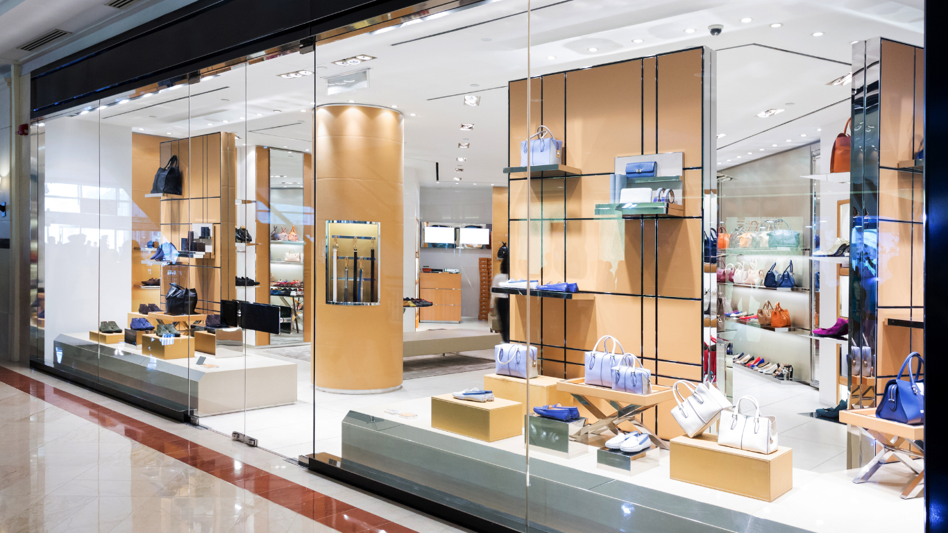 Retail Cleaning